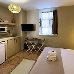 The Easy Terrace Hotel Antalya