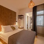 The Easy Terrace * أنطاليا
