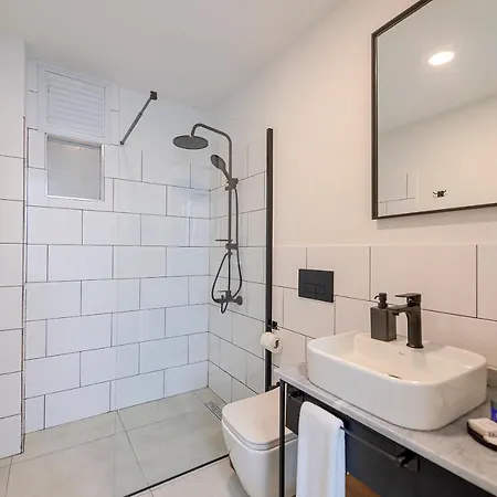 The Easy Terrace アンタルヤ