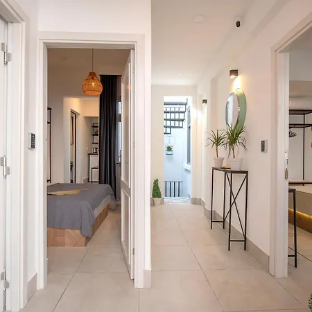 The Easy Terrace * アンタルヤ