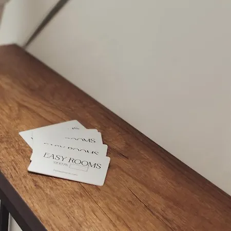 ホテル The Easy Terrace アンタルヤ