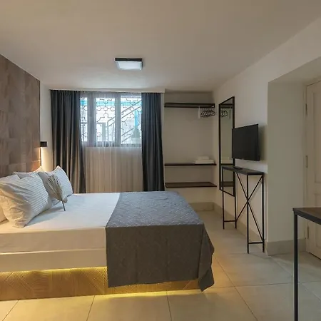 ホテル The Easy Terrace