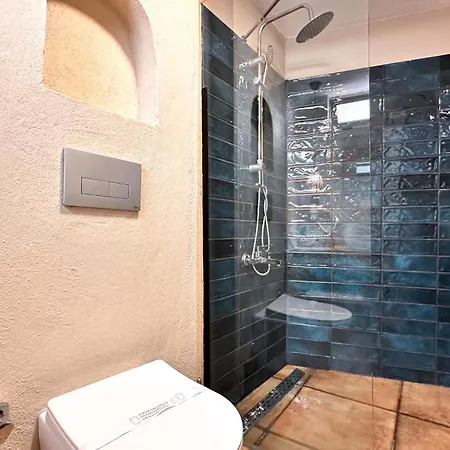 The Easy Terrace ホテル *