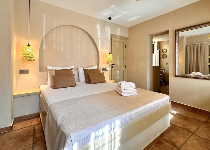 Hotel The Easy Terrace Antalya