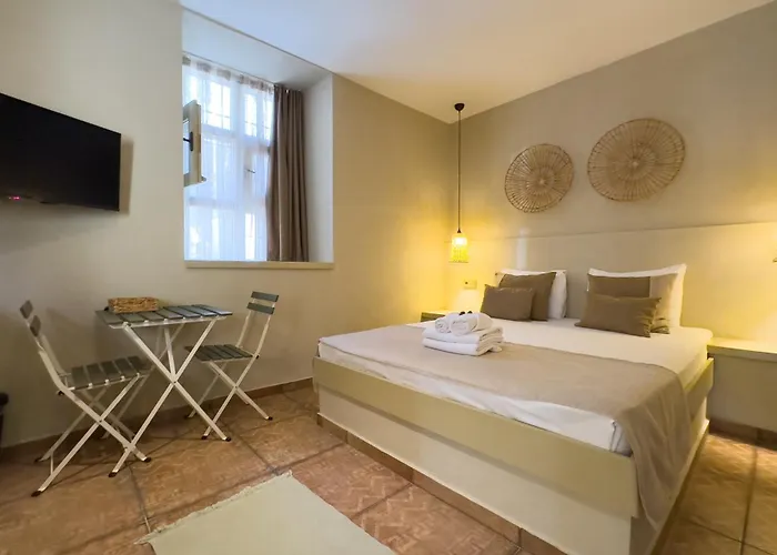 Hotel The Easy Terrace Antalya