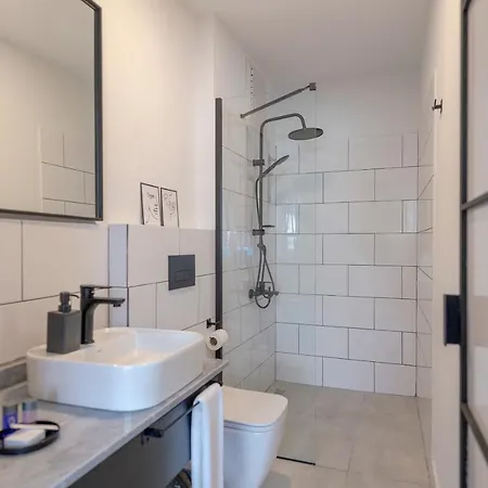 The Easy Terrace فندق أنطاليا