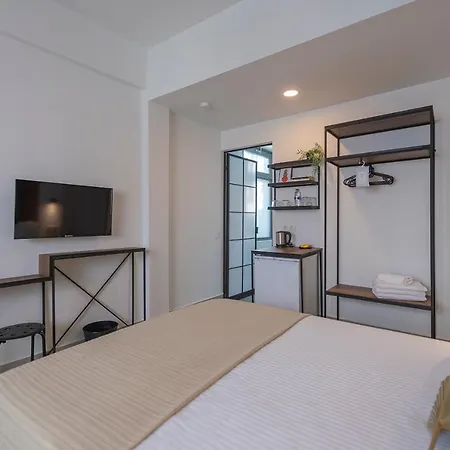 The Easy Terrace فندق أنطاليا