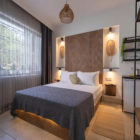 فندق The Easy Terrace *