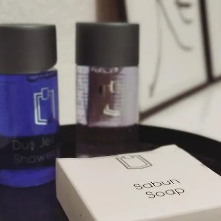 酒店 The Easy Terrace *