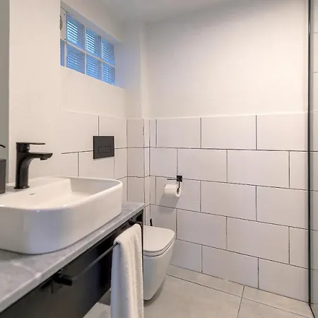 The Easy Terrace 安塔利亚