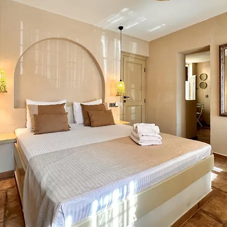 فندق The Easy Terrace أنطاليا