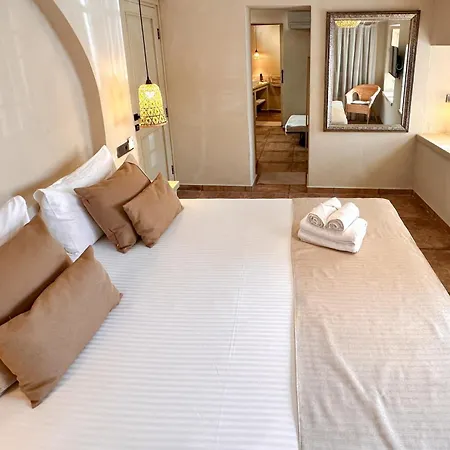 The Easy Terrace * أنطاليا