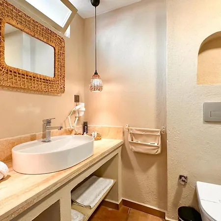 فندق The Easy Terrace أنطاليا