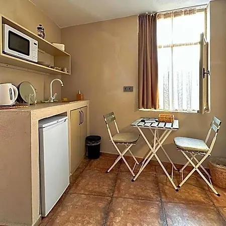 The Easy Terrace Отель Анталья