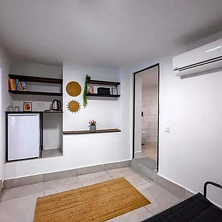 The Easy Terrace Отель