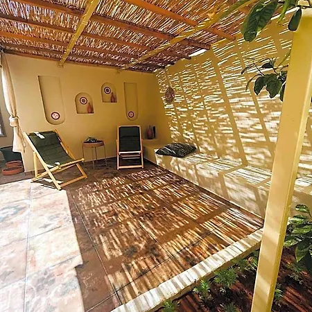The Easy Terrace Анталья