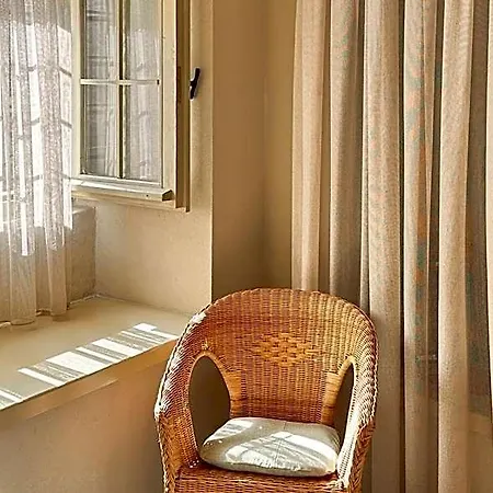 The Easy Terrace *