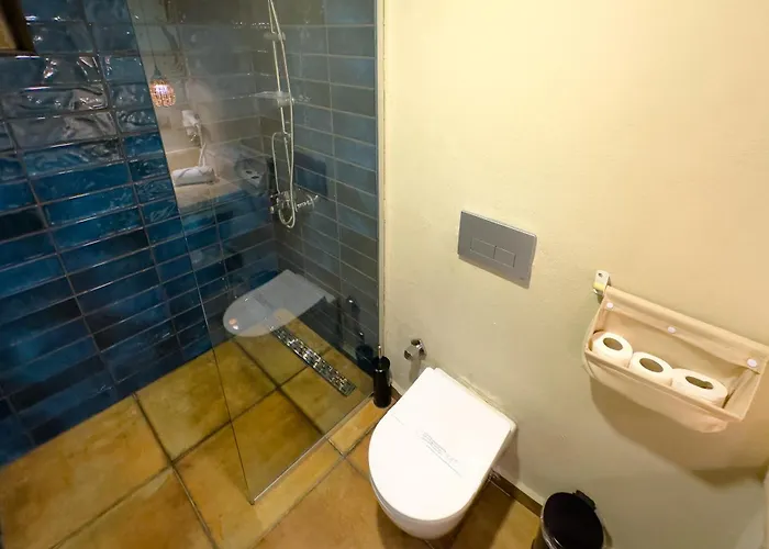 The Easy Terrace * Анталья