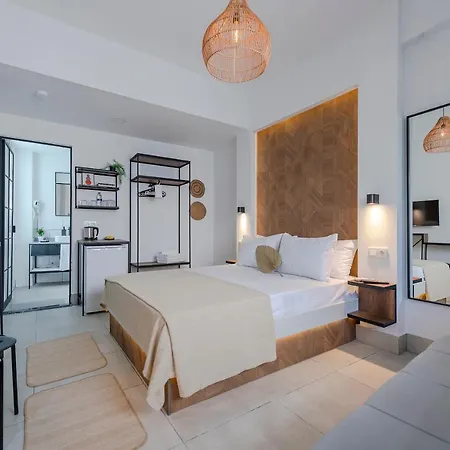 Hotel The Easy Terrace Antalya