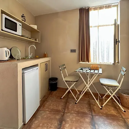 Hotel The Easy Terrace *