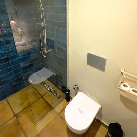 The Easy Terrace * Antalya