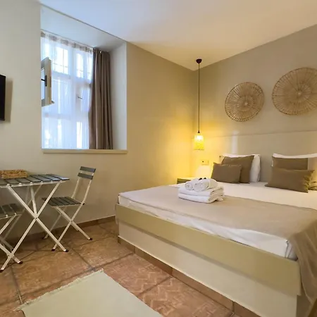 Hotel The Easy Terrace Antalya