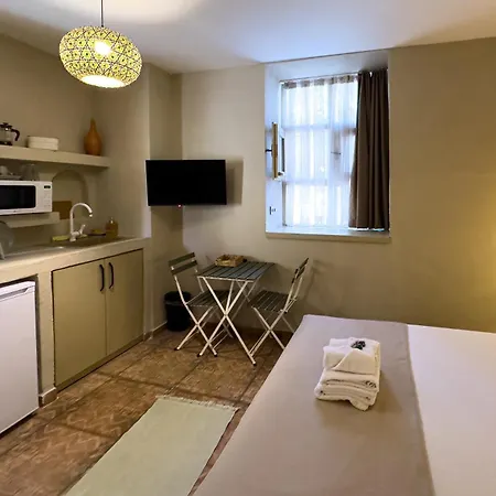 The Easy Terrace Hotel Antalya