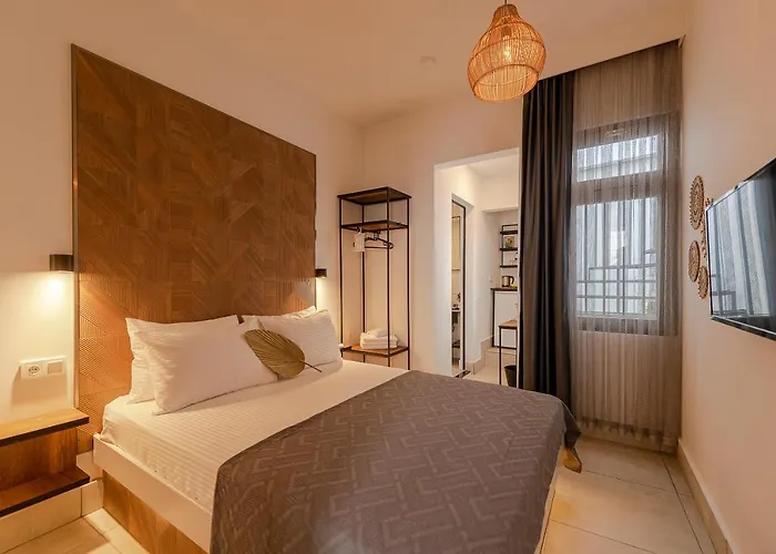 The Easy Terrace * Antalya