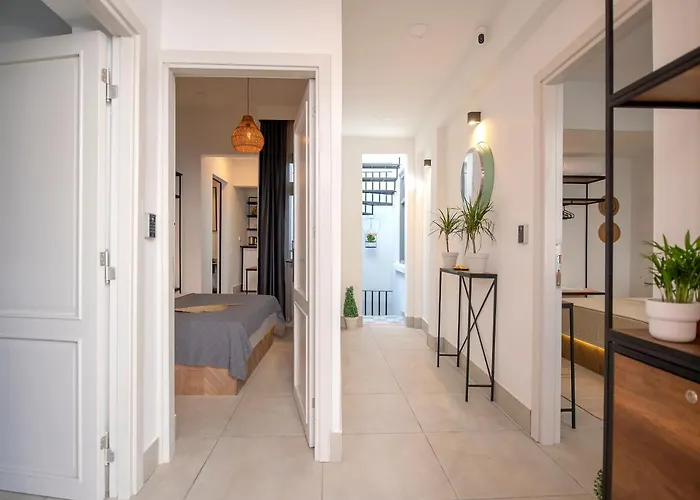 The Easy Terrace * Antalya