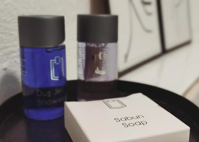 Hotel The Easy Terrace *