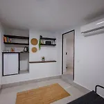 The Easy Terrace *