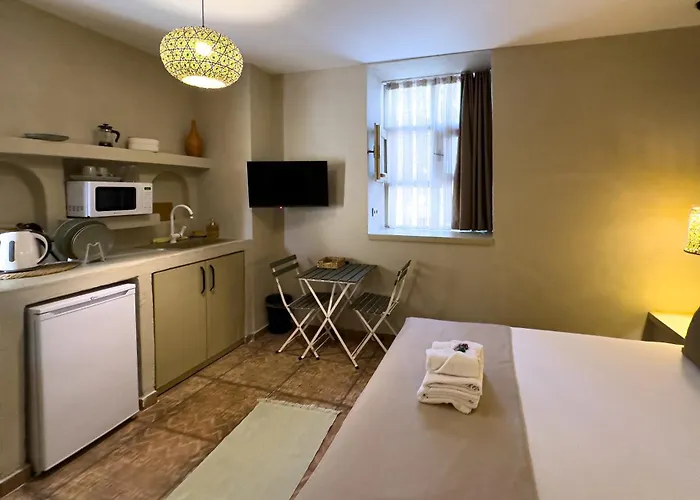 The Easy Terrace Hotel Antalya